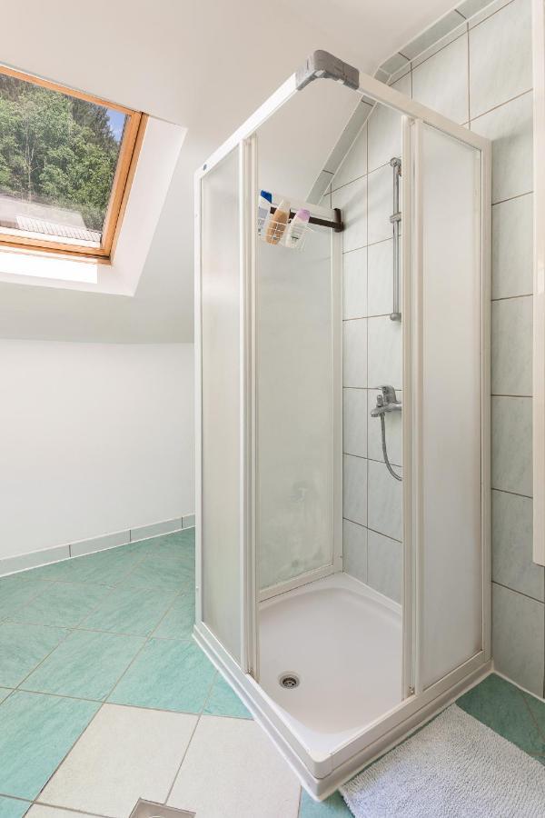 Apartmaji Trstenjak Rateče Kültér fotó