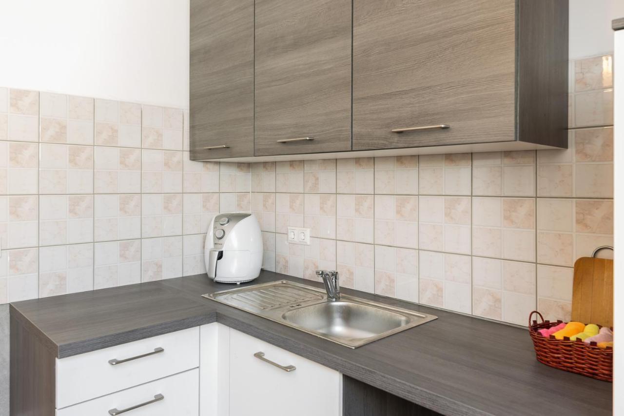 Apartmaji Trstenjak Rateče Kültér fotó